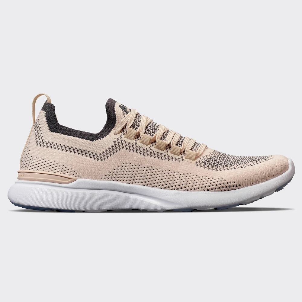 APL Women's Techloom Breeze Sneakers - 8